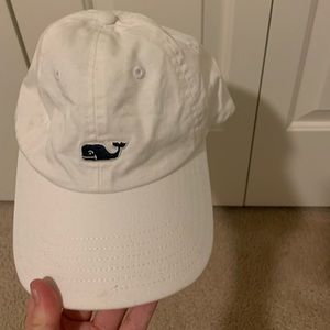Vineyard Vine Hat